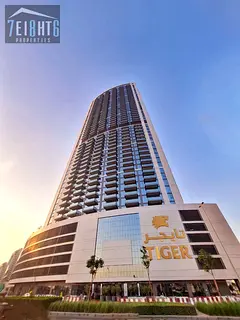 12 Cheques | Burj Khalifa view | Fully furnished | Brand new | Spacious Two Bedroom