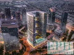 PARK VIEW | ROAD VIEW | HANDOVER Q4 2026