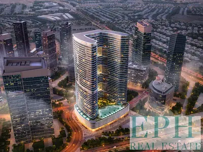 PARK VIEW | ROAD VIEW | HANDOVER Q4 2026