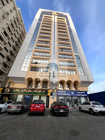 3 BR+ Hall - Next to Al Wahda Mall - Mushrif Area