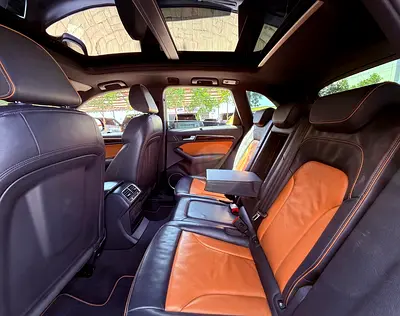 صورة مصغرة 13 لـ 2016 AUDI Q5