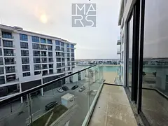 BRAND NEW STUDIO WITH BALCONY SEA VIEW-BEST OFFER