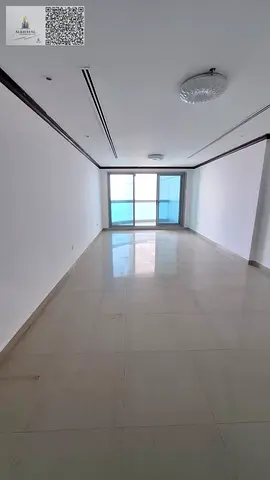 🌊 Luxury 2BR + Maid Apartment in Corniche Tower 🏙️✨