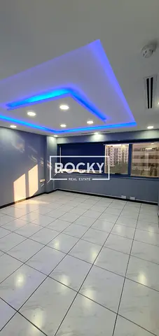 Spacious Office for Lease | Next to Avenue Hotel | Deira