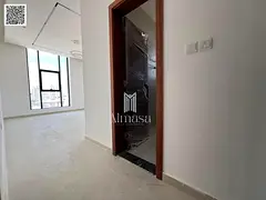 Dream villa, two floors with a large yard, European design, VIP finishing (special offer for cash),