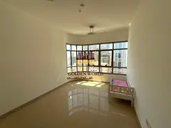 2BR Apartment in Al Khan with Open Sea Views from All Rooms, Master Bedroom, 3 Bathrooms, Spacious L
