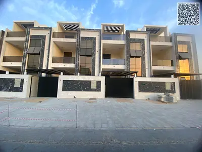 فرصة استثنائية لامتلاك فيلا راقية في واحدة من أرقى المناطق السكنية بإمارة عجمان.
