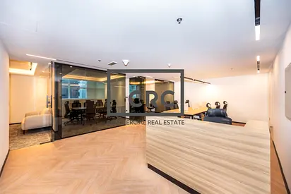 Ready to Move in | Fully Furnished | JLT