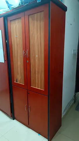 4 Door Cupboard