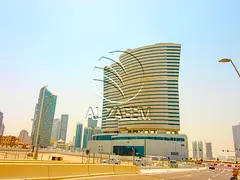 √Mid Level | Vacant | Big Balcony√