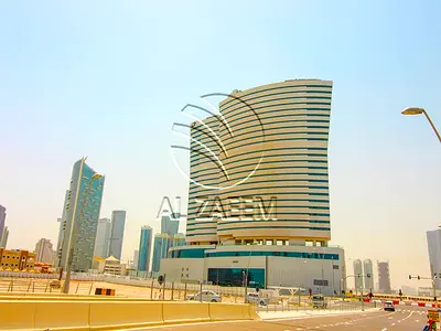 √Mid Level | Vacant | Big Balcony√