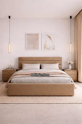 Brand new Queen size bed storage bed king bed mattress family bed queen bed double bed king size bed