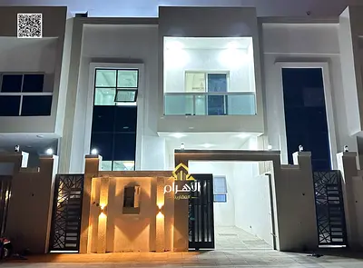 🏡 Luxury Villa in Helio 2 Spacious land with elegant construction. 💰 Freehold ownership for all nationalities 📞 Contact: Mohamed Marzouk – Al Ahram