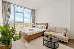 Modern Living | Fully Furnished | Ready to Move