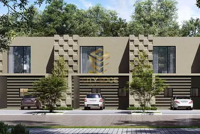 Own your 4BR TH, Near Mall, 5% DP,On E611, Lagoon