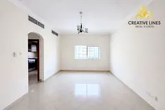 Near to pond park spacious 1bhk with all amenities