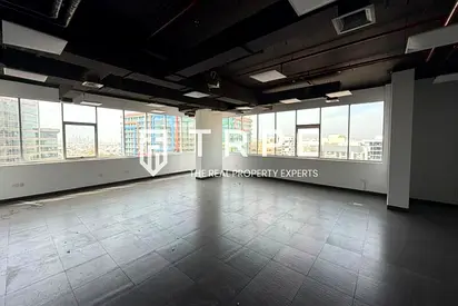 Fitted Office | High Floor | With Pantry
