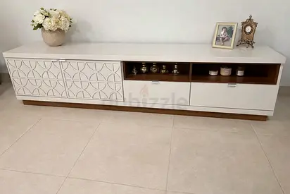 Stylish Modern TV Unit