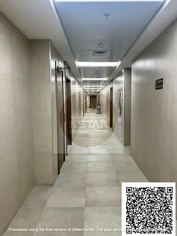 شقة فاخرة من غرفتي نوم وصالة في برج جلفا أ (السلسلة 5)، عجمان