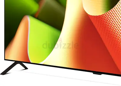 LG 77 Inch Class OLED B4 Series Smart TV 4K Processor Flat Screen with Magic Remote AI Powered with