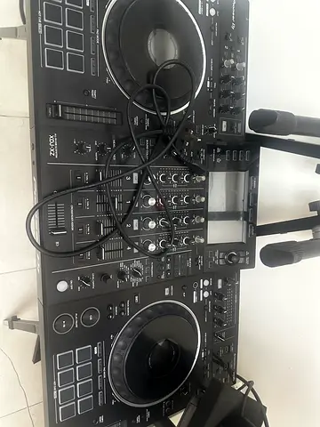 DJ Controller Pioneer DDJ-XZ for Sale