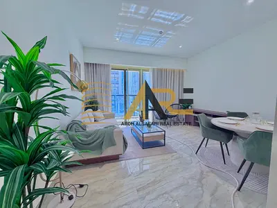 Fully Furnished 2BR | Monthly Payment | Brand New | Tilal City
