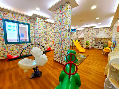 Chiller Free | With Balcony | Only Family | Upcoming
