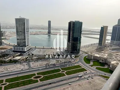 Sea View 2bhk | AC Chiller Free | Parking free