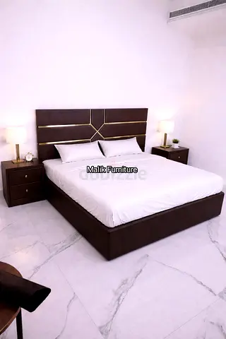 Brand new Queen size bed storage bed king bed mattress family bed queen bed double bed king size bed