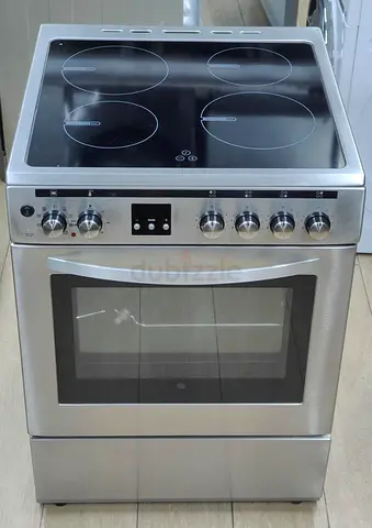 Hoover Induction Cooker 60x60cm Good Condition