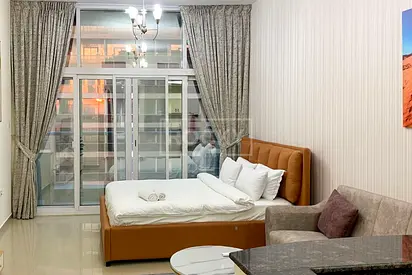 Fully Furnished | Best Price | Vacant