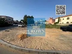Corner Residential Plot {Sizing 900 sq m} at Prime Location of Al Rawda - 3 Ajman