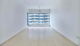 Bright &amp; Spacious 2BHK | 3 Bathrooms | Balcony | Semi-Open Kitchen | DLRC