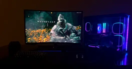 Odyssey g6 32inch 240 hz