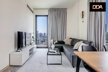 Modern Living | 1BR Apartment | Binghatti Nova JVC