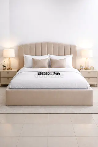 Brand new Queen size bed storage bed king bed mattress family bed queen bed double bed king size bed