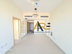 Brand New &amp; Ultra-Spacious 1BHK + 2 Baths | Large Private Balcony | Tilal City, Sharjah