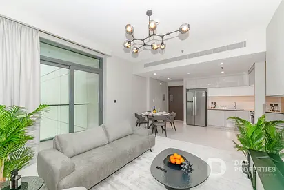 Marina and Sea View | Ready to Move In | Brand New