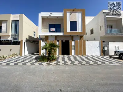 نقدم لك الاختيار الامثل لتملك بيت العمر فى عجمان شامل التسجيل