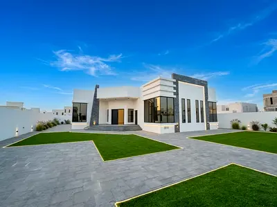 Brand New 4BR Villa | Majlis | Outdoor Kitchen