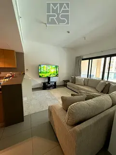 Unique Layout | Boulevard View | big Balcony