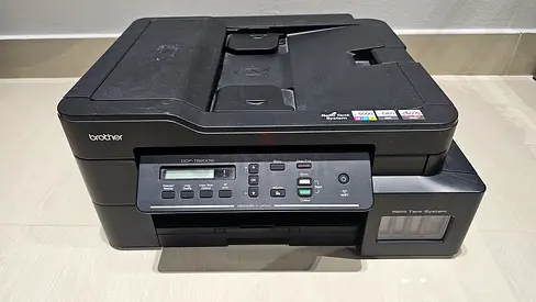 Brother InkTank DCP-T820DW