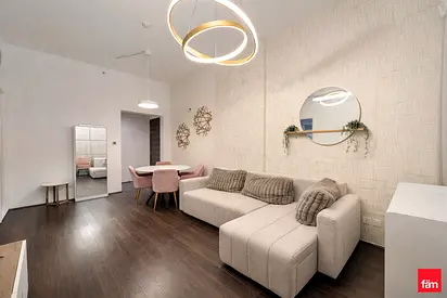 J5 Building | Al Sufouh | Fully Furnished