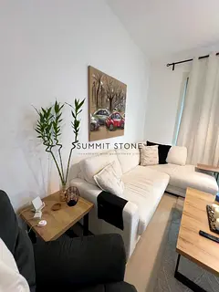 1BR Apartment for Sale in Roxana Residence A | JVC