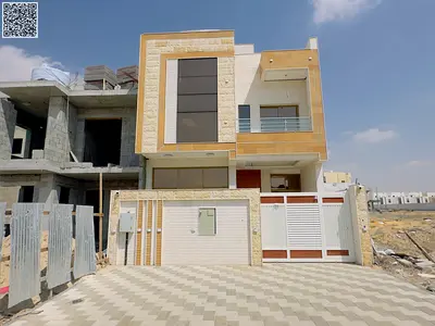 5 Master Bedroom Townhouse with Roof | AED 85K in Al Helio 1