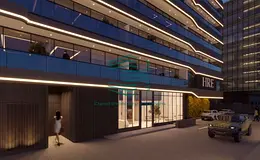 FULL FURNISHED/ GREAT OPPORTUNITY AND LOCATION /1% MONTHLY POST - HANDOVER PP