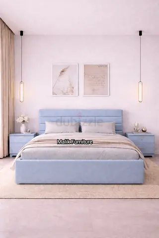 Brand new Queen size bed storage bed king bed mattress family bed queen bed double bed king size bed