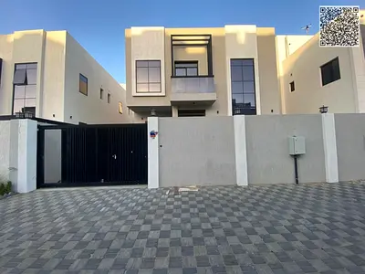 Brand new villa, first occupancy, electricity available, local resident, prime location close to all services