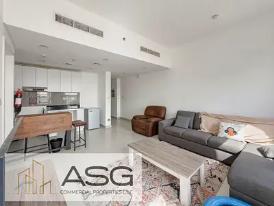 1 Bedroom Apartment | The Pulse Residence Park B4 | Multiple Views