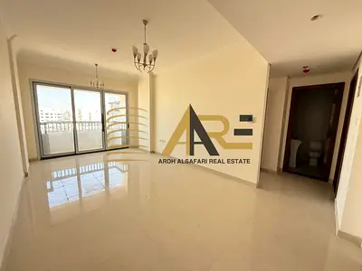 Brand New Luxury 1BHK | Master Bedroom | 2 Washrooms | Floor-to-Ceiling Windows | Prime Al Zahia Vicinity